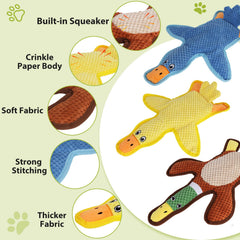 Eneston canard gros plan sur velours pineapple, durable et doux