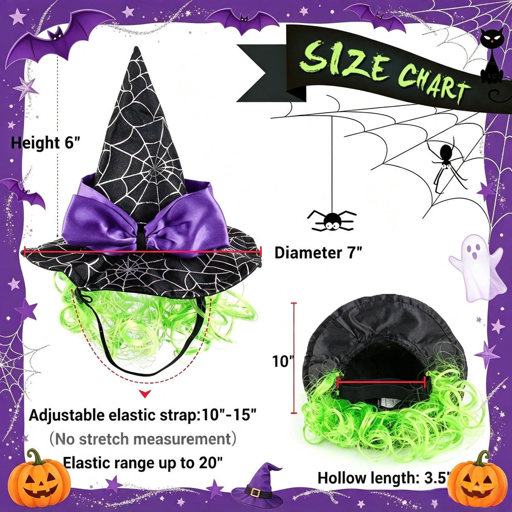 Enjoying chapeau comparatif taille pour petits chiens et chats pratique