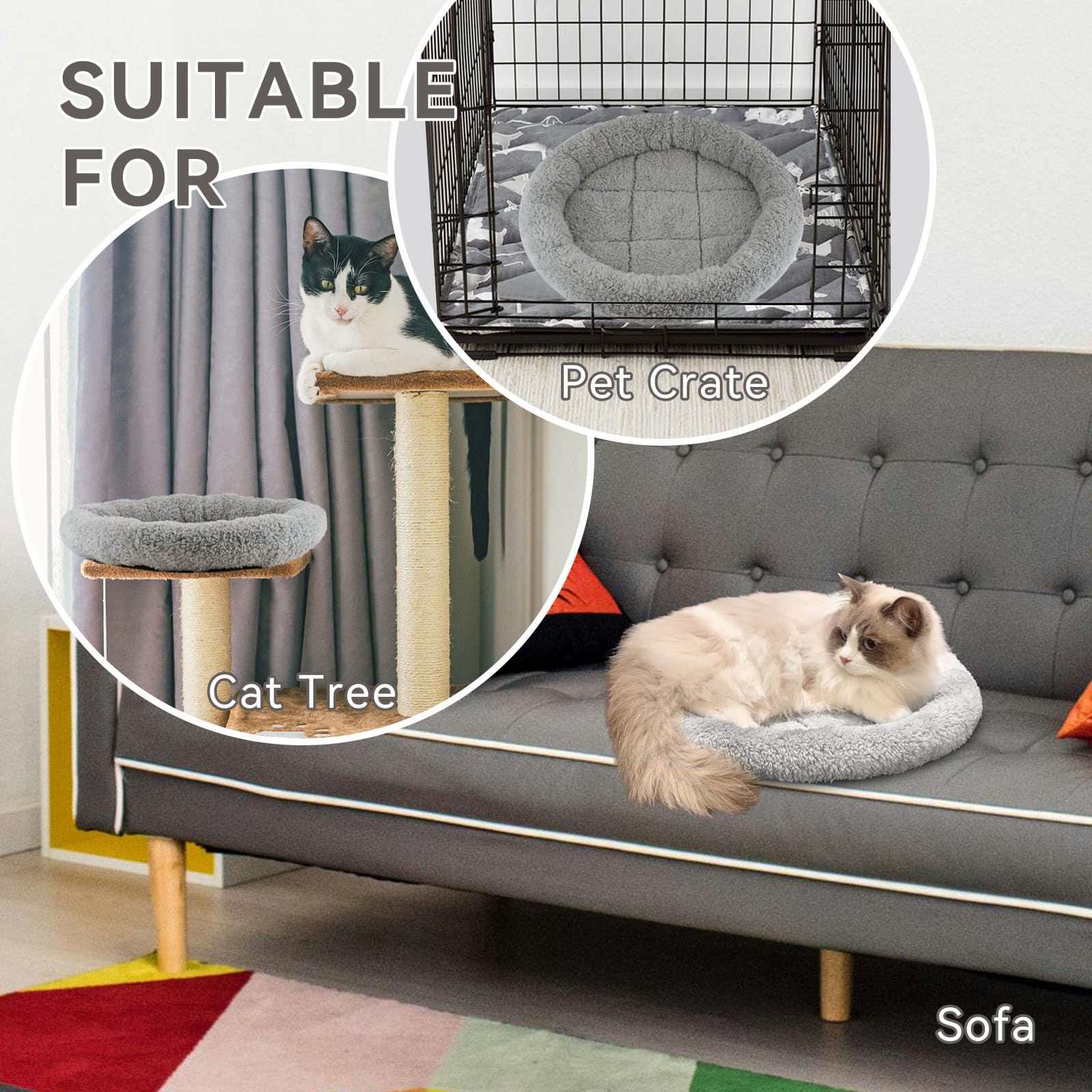 Enjoying gros plan peluche douce pour isolation thermique