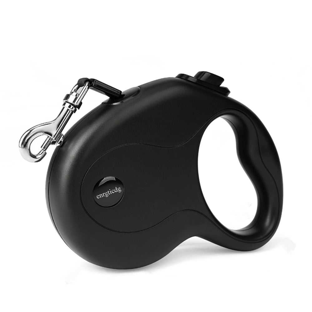 enrgticdg boîtier avant noir montrant design compact et prise en main améliorée