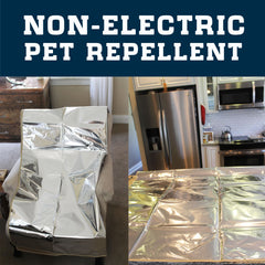 Enthusiast Gear tapis posé sur canapé protège mobilier contre sauts