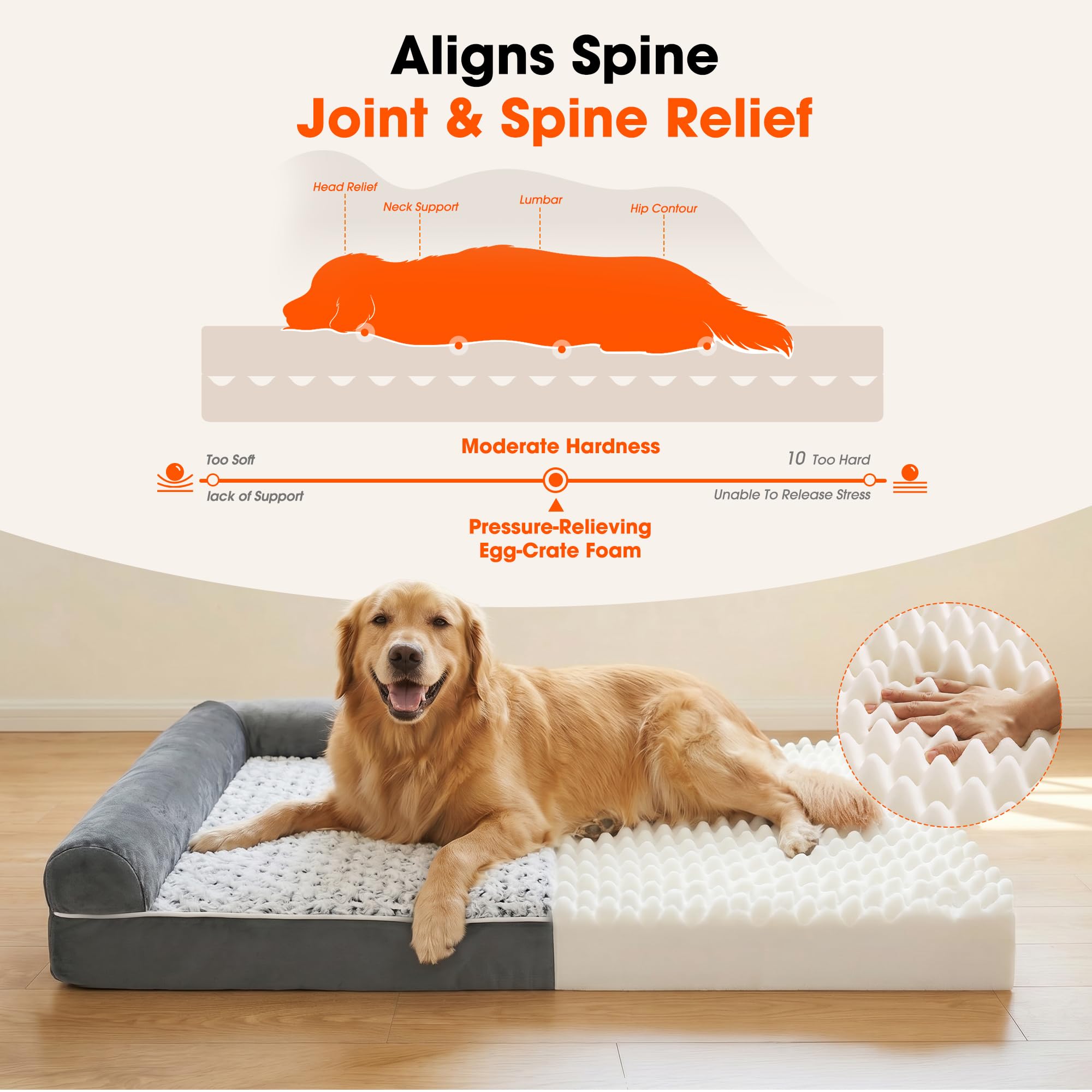 EOBUSKOR gros plan peluche rose swirl doux et résistant au matage
