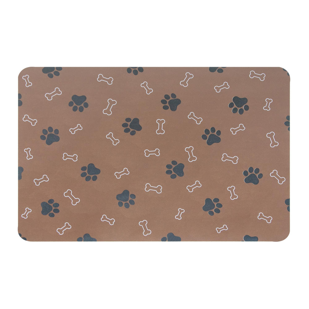 EP Jeans tapis posé dans cuisine illustrant propreté et style quotidien