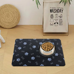 EP Jeans tapis face avant protégeant sol et assiette