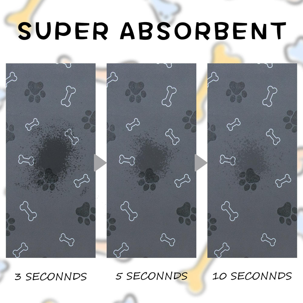 EP Jeans gros plan texture absorbante pour évacuer rapidement les liquides