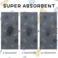 EP Jeans gros plan texture absorbante pour évacuer rapidement les liquides