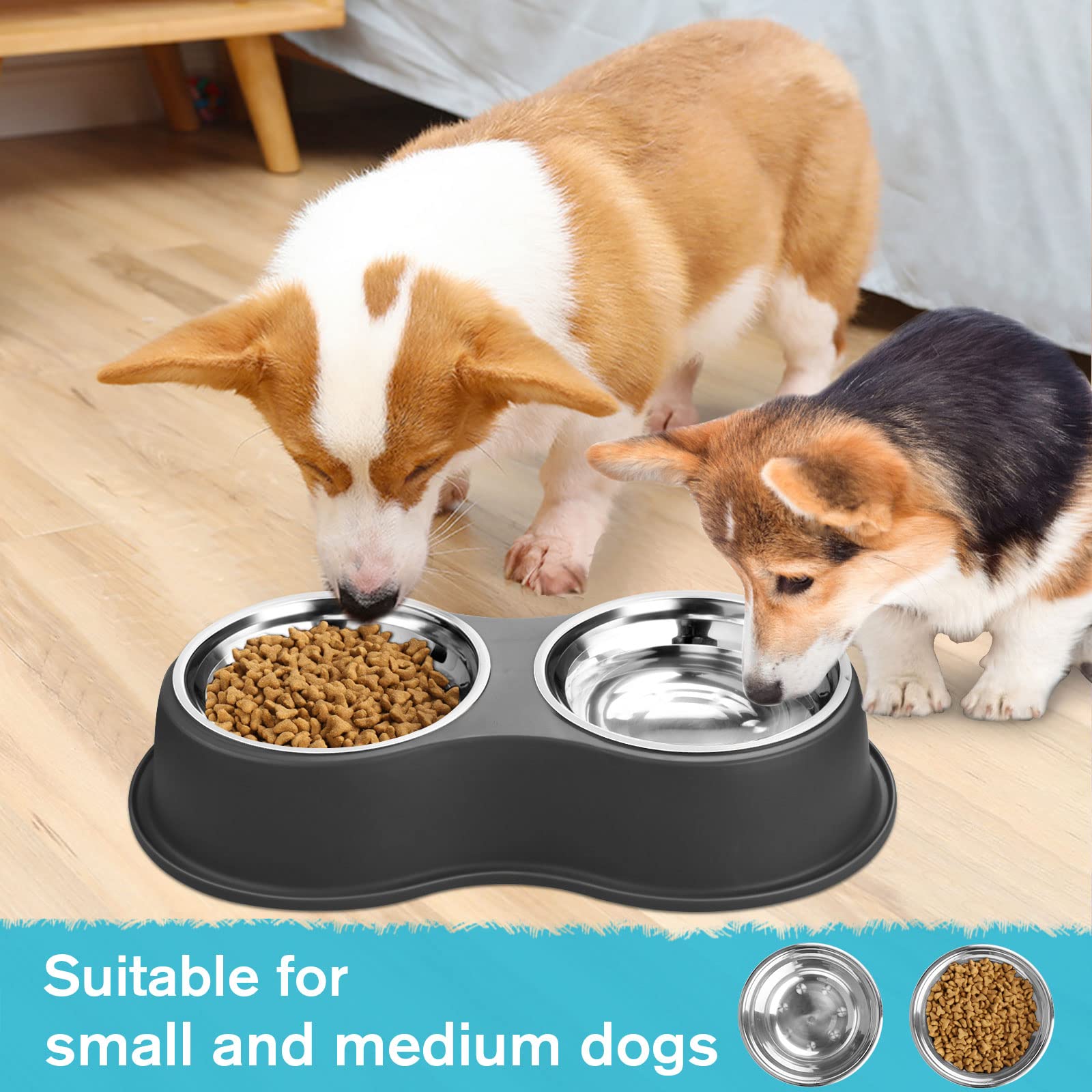 EpetsLove emballage et étiquette produit informations claires