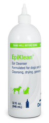 EpiKlean flacon face montrant étiquette et volume pour repérage rapide