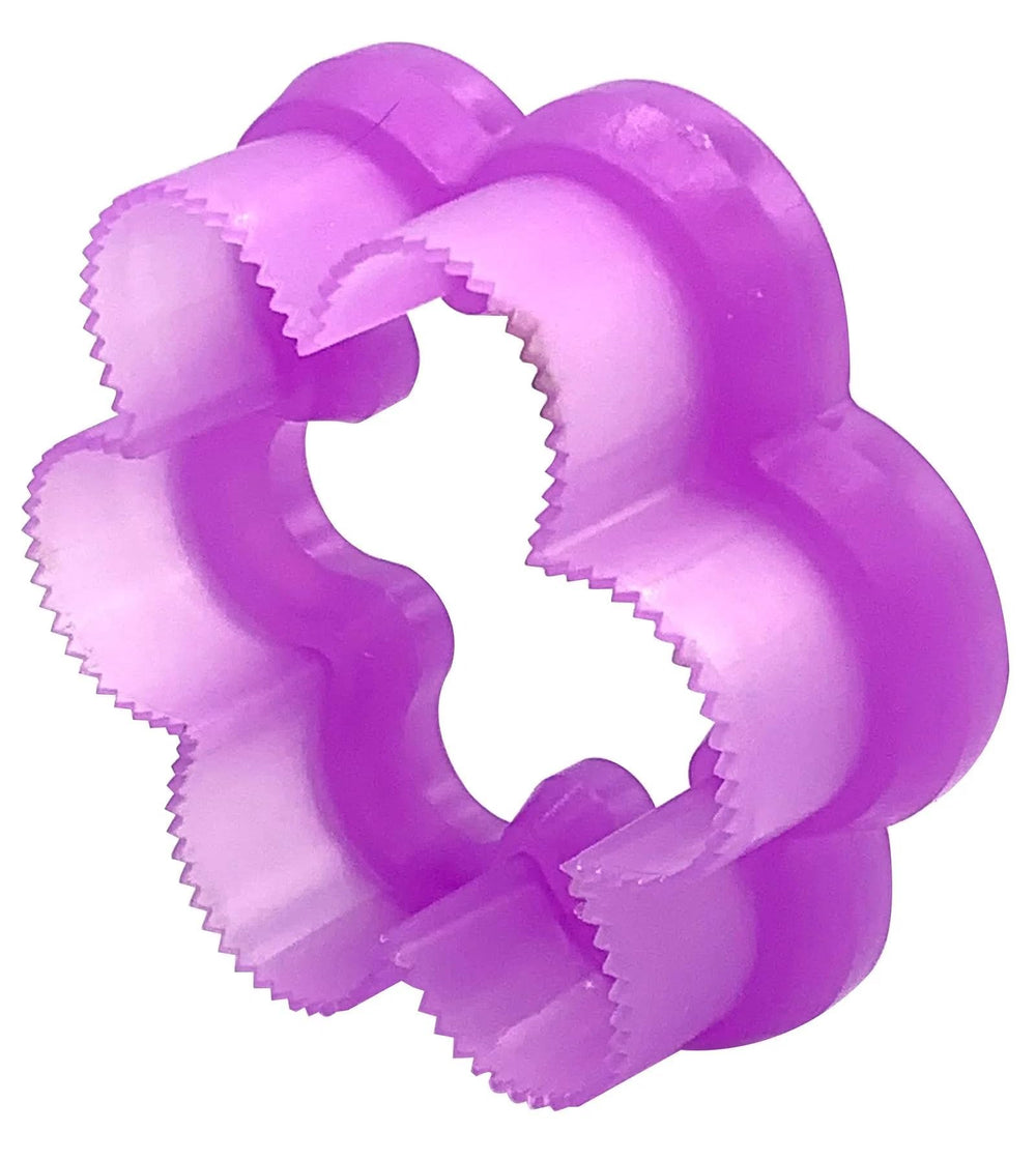 Epona Shed Flower Groomer gros plan matériau composite durable pour usage quotidien