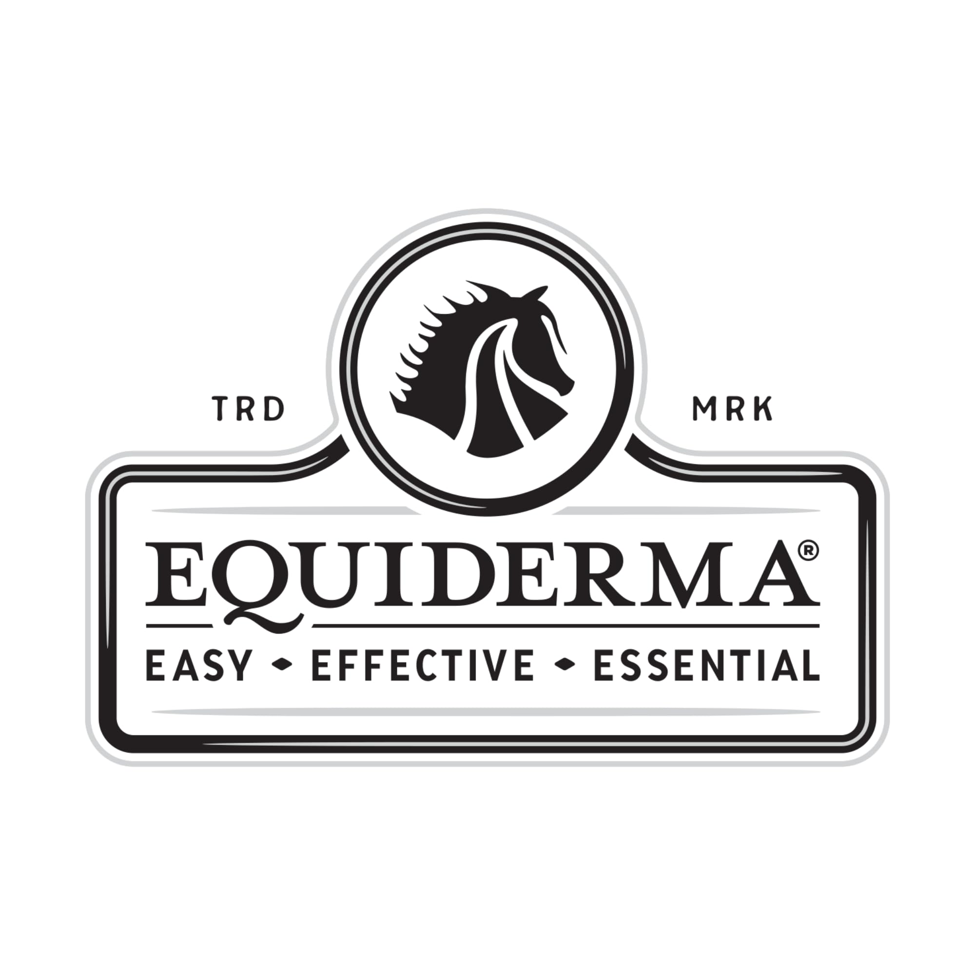 EQUIDERMA huiles essentielles alignées, arômes naturels protecteurs