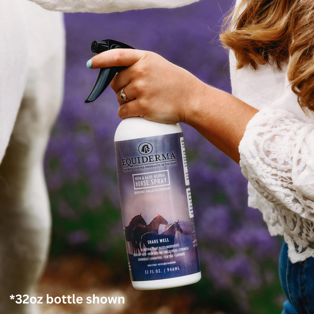 EQUIDERMA texture gel d'aloé visible pour hydratation non grasse