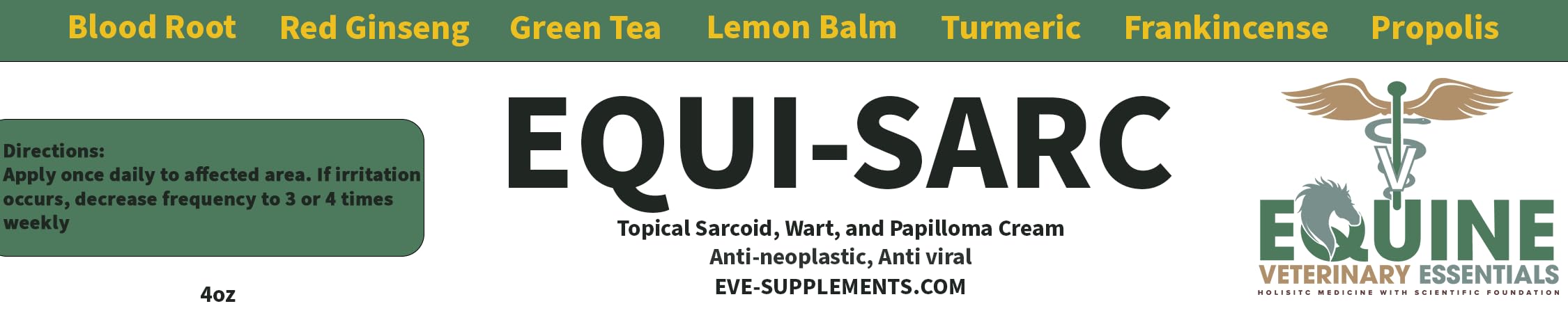 Equine Veterinary Essentials dans écurie montrant utilisation quotidienne et confort du cheval