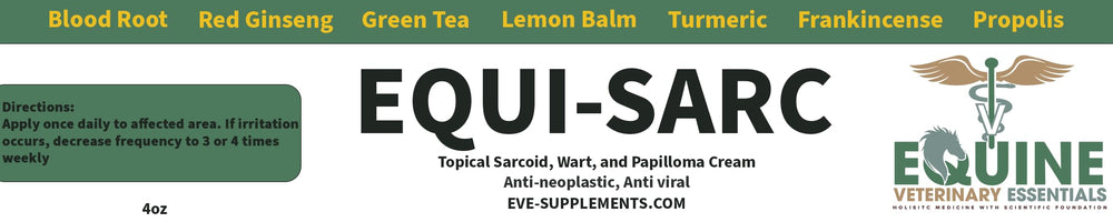 Equine Veterinary Essentials dans écurie montrant utilisation quotidienne et confort du cheval