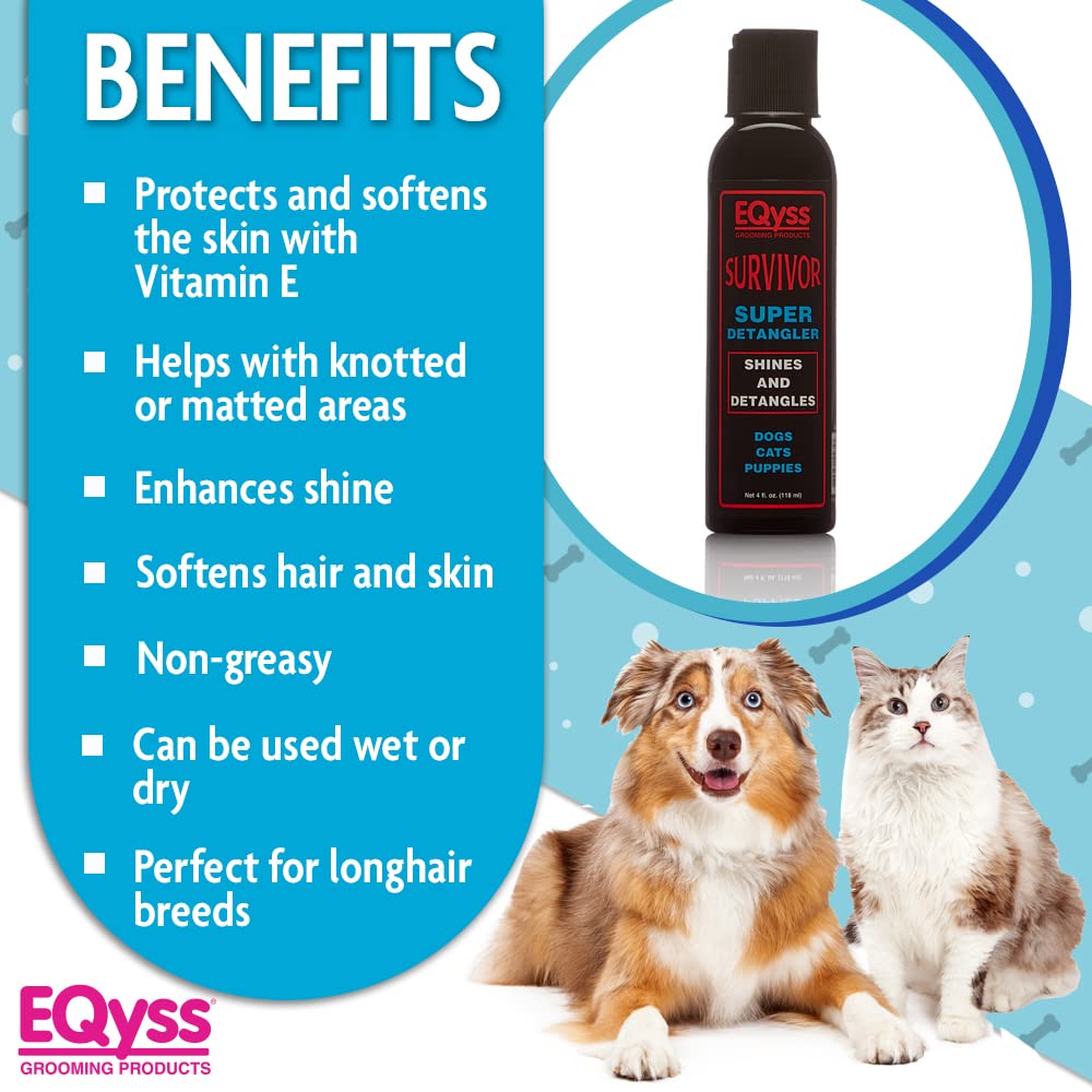 EQyss focus sur ingrédients botaniques pour nutrition et brillance