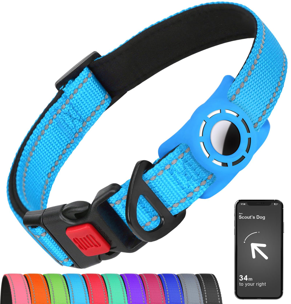Erbine collier face avant montrant design et couleur, tenue fiable
