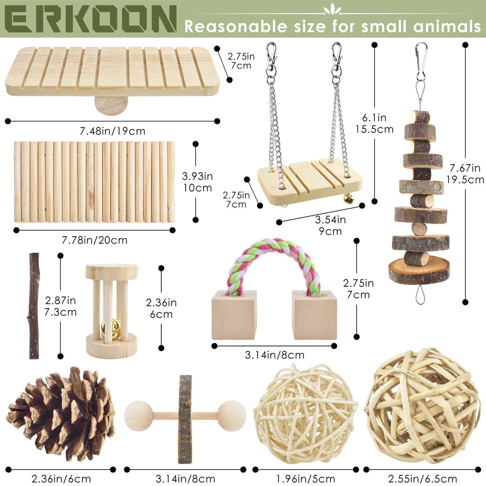 ERKOON gros plan sur texture bois naturel pour usure dentaire