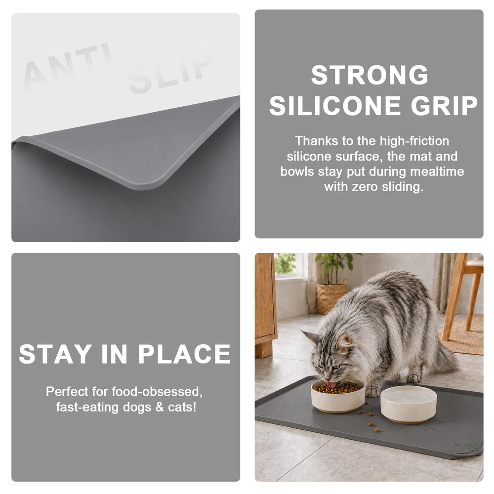 ESTHELLO tapis roulé pour rangement compact gain de place pratique