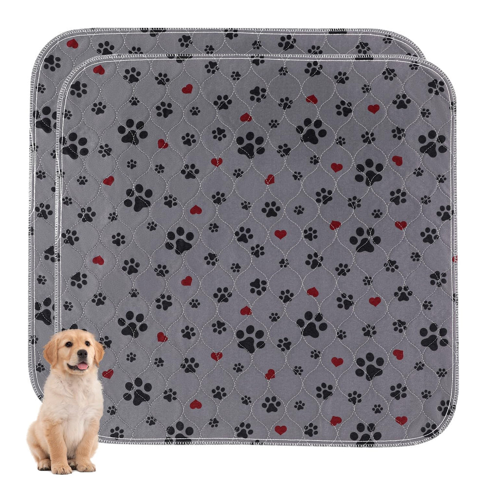ESWIN face avant du tapis pipi, protection durable pour sol