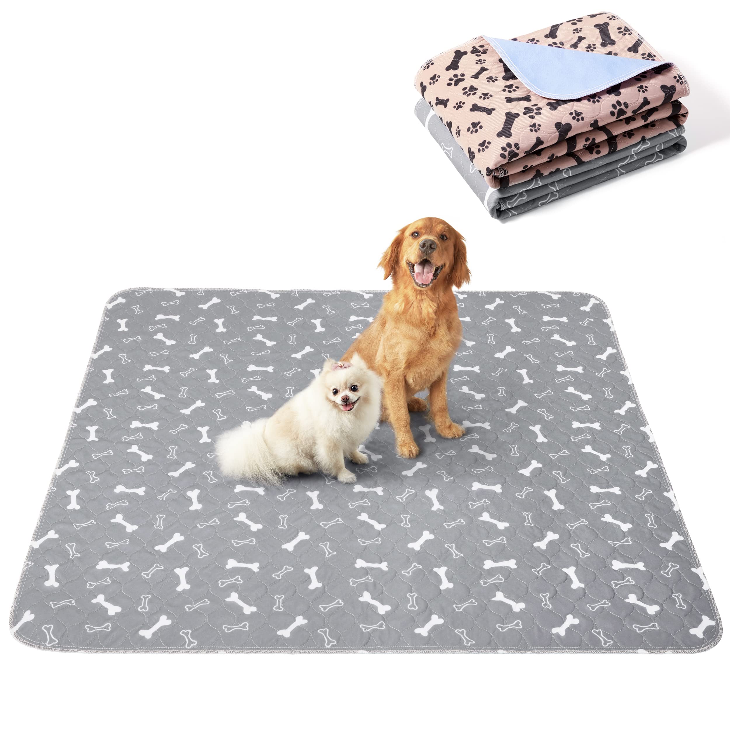 Eterish tapis avant paquet montrant protection du sol