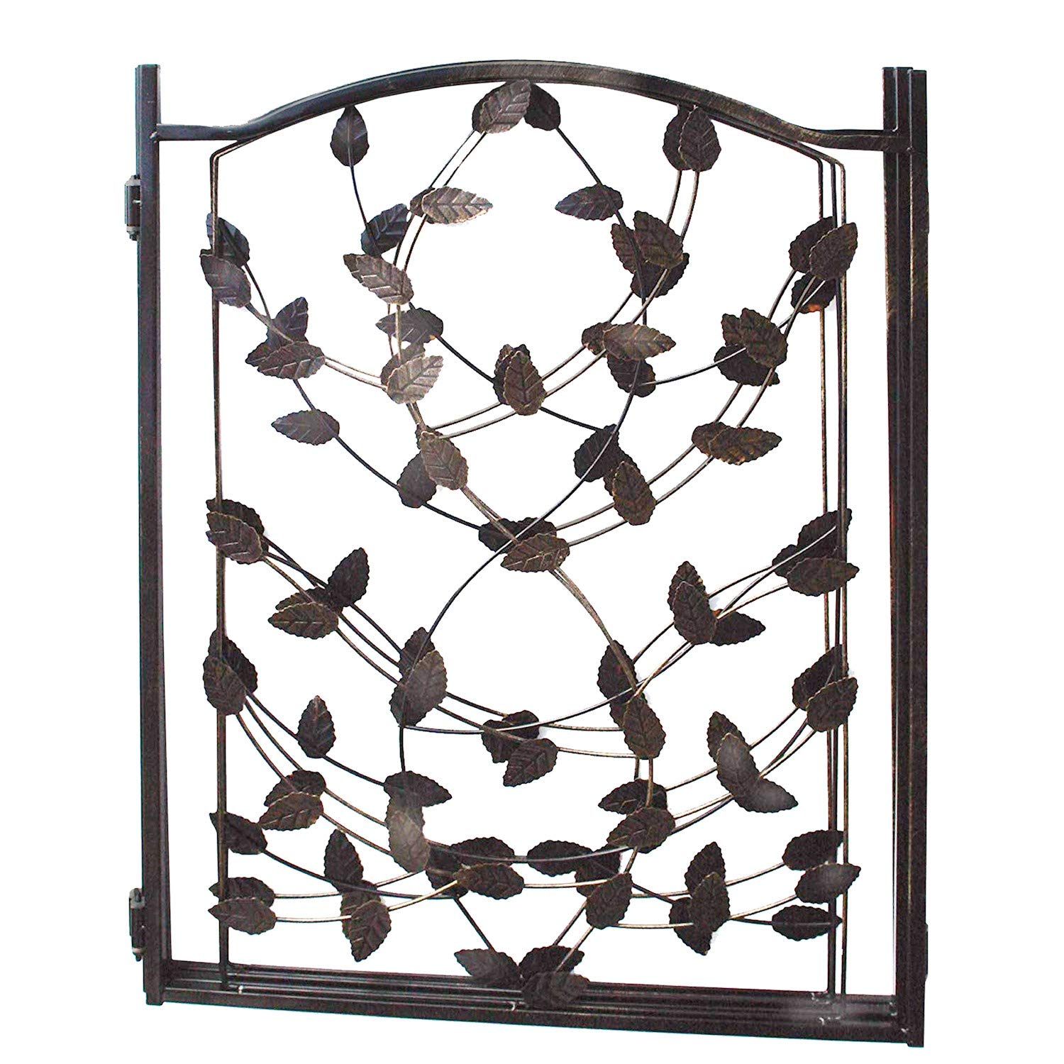 Etna barrière TT pliée rangée compactement facilitant rangement pratique