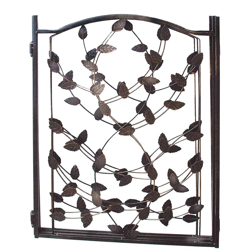 Etna barrière TT pliée rangée compactement facilitant rangement pratique