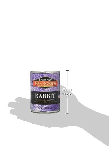 Evanger's pâtée servie dans une gamelle pour chien, stimule l'appétit et l'hydratation