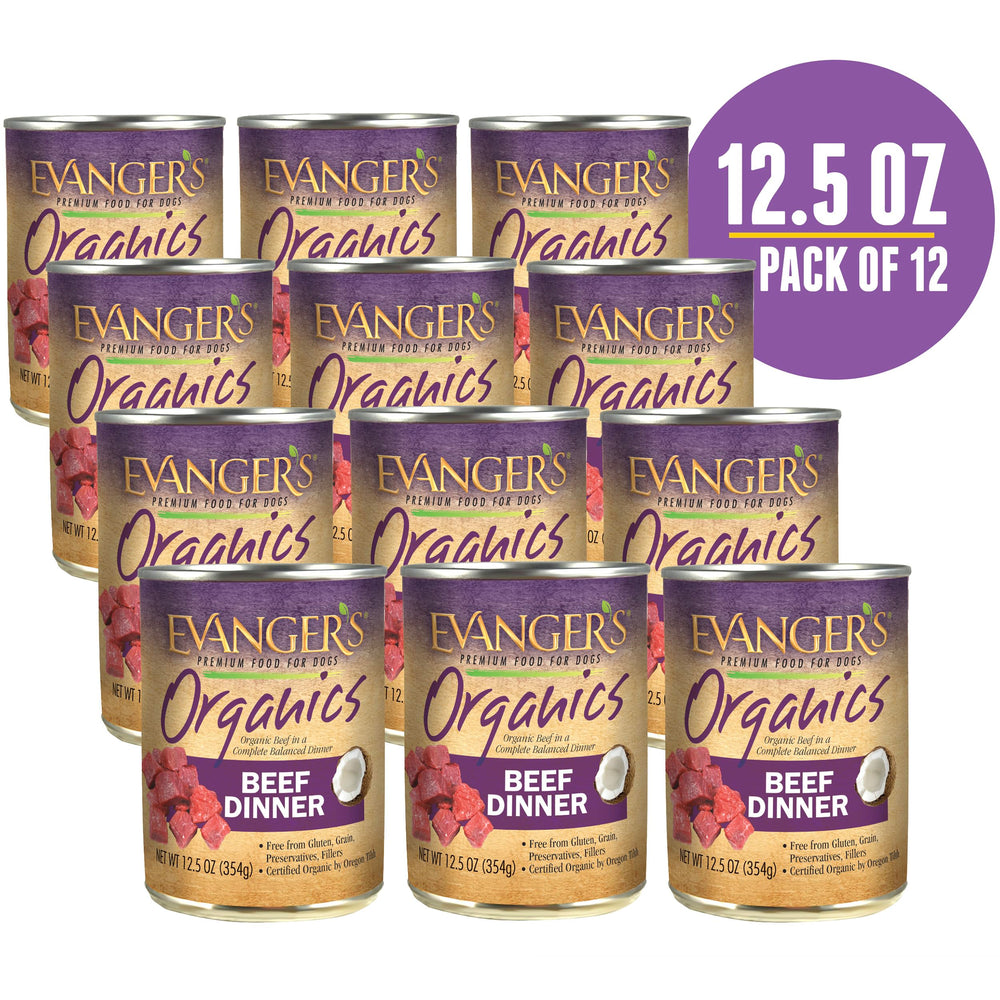 Evanger's gros plan sur la texture du pâté révélant qualité et appétence