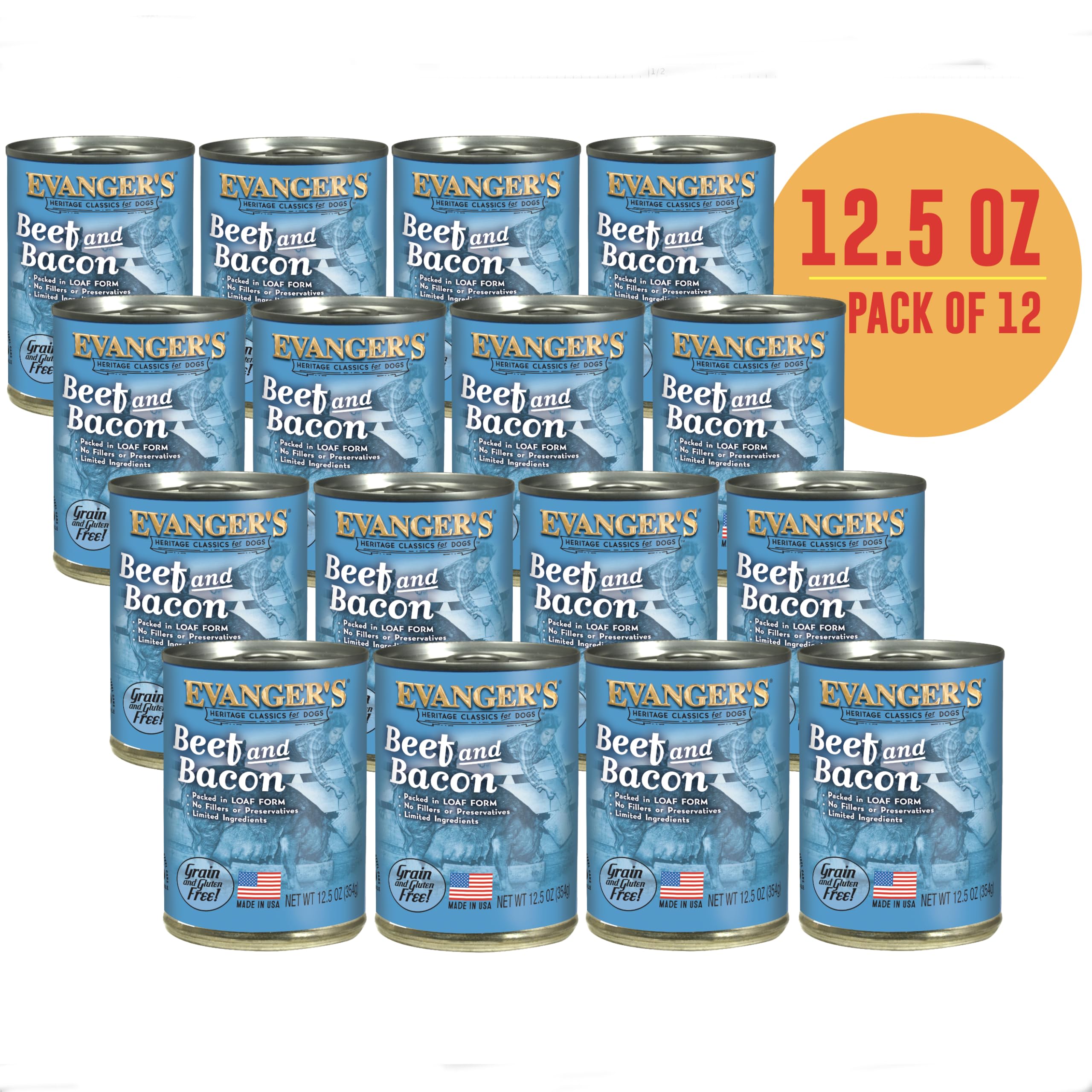 Evanger's comparaison taille-main pour visualiser portion et praticité