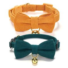Ewinoom emballage avant montrant lot de 2 colliers, pratique et identifiable