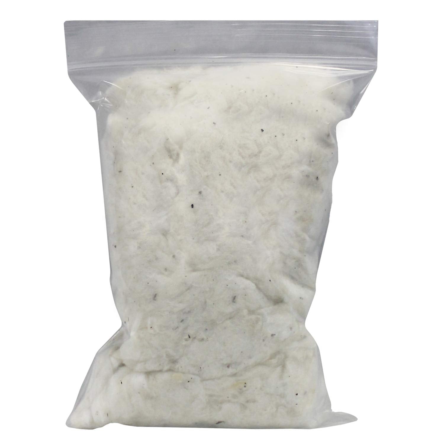 Exotic Nutrition gros plan sur la texture du coton, douceur et isolation