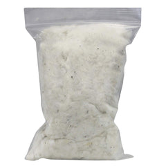 Exotic Nutrition gros plan sur la texture du coton, douceur et isolation