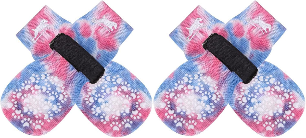 EXPAWLORER chaussette face avant montrant protection et confort