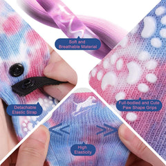 EXPAWLORER comparaison taille patte illustrant choix dimensionnel facile