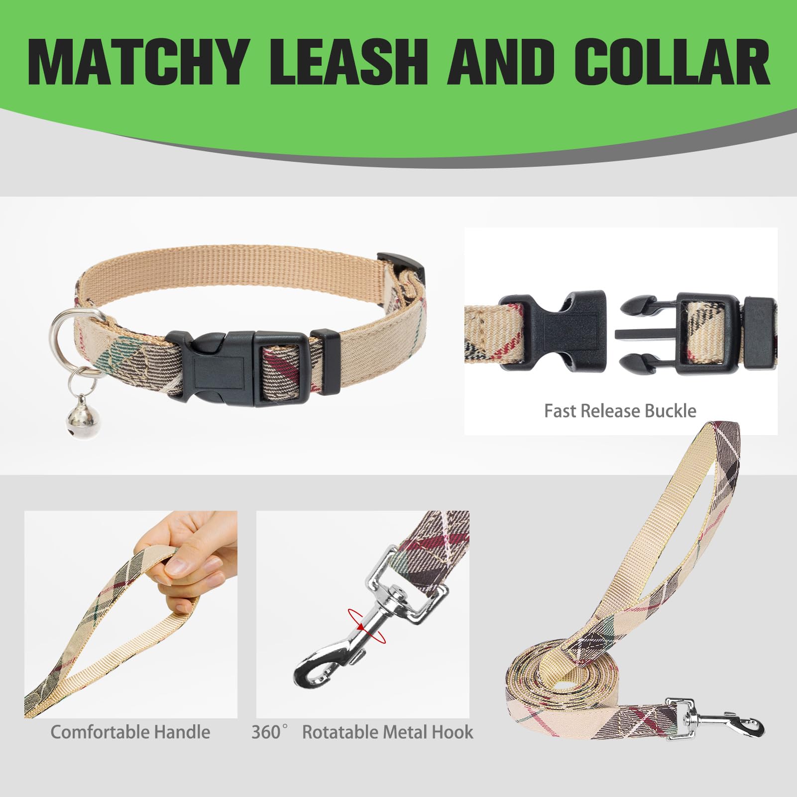 EXPAWLORER comparaison de taille sur chien moyen, guide d'ajustement