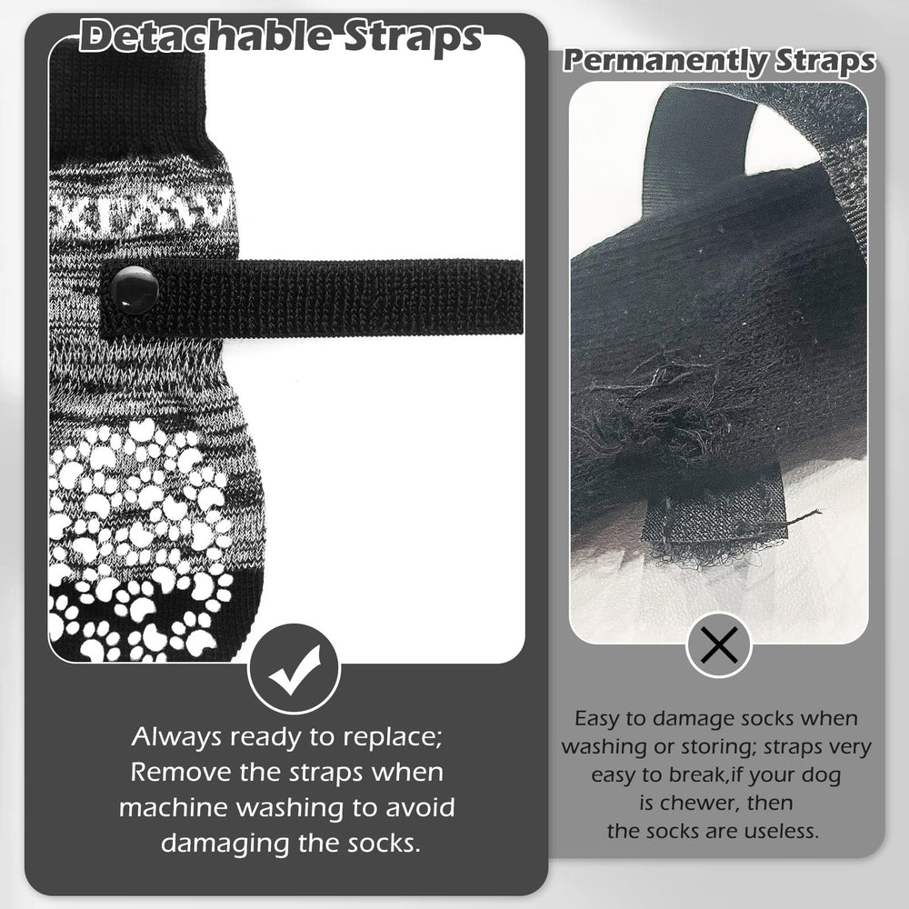 EXPAWLORER détail sangle ajustable garantissant maintien sûr