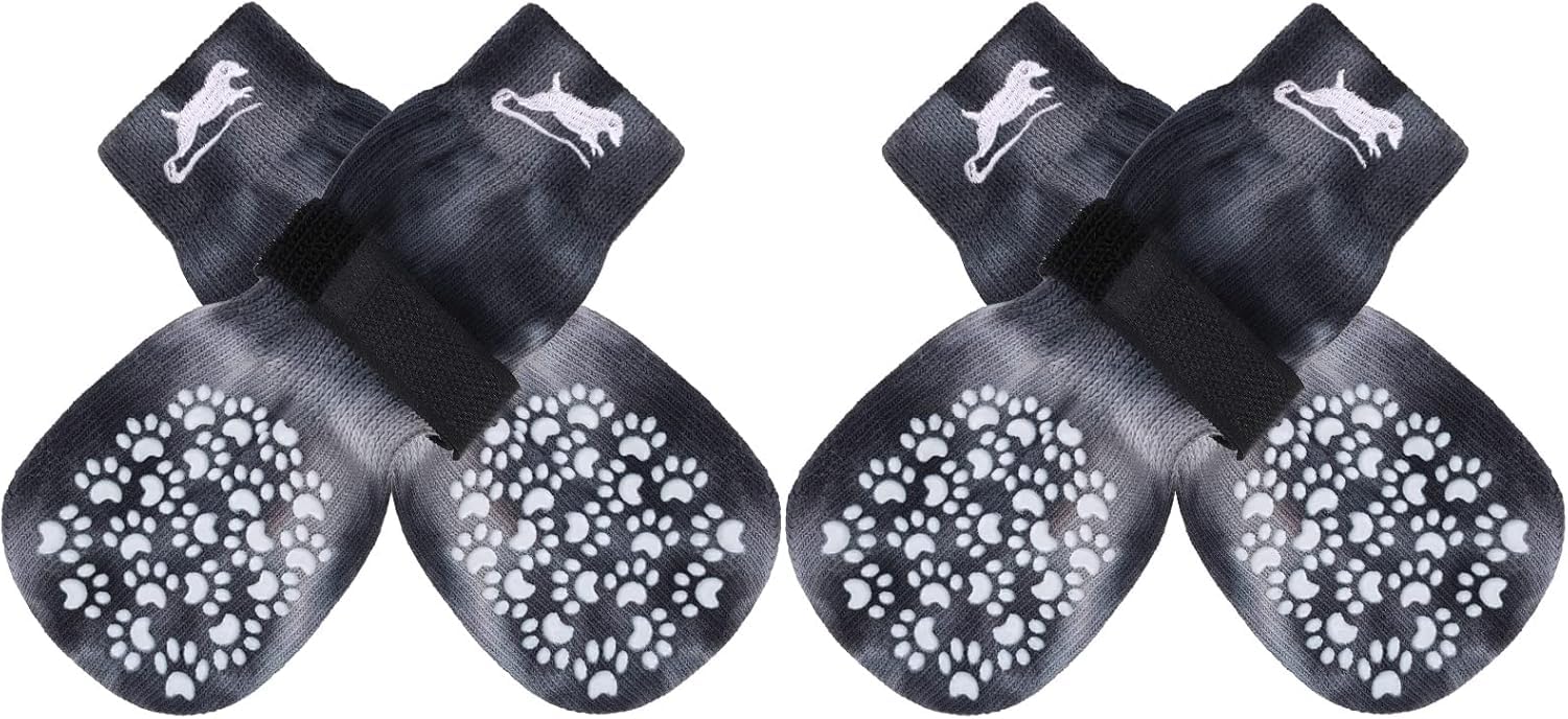 EXPAWLORER vue avant emballage montrant les chaussettes avec bénéfice protection
