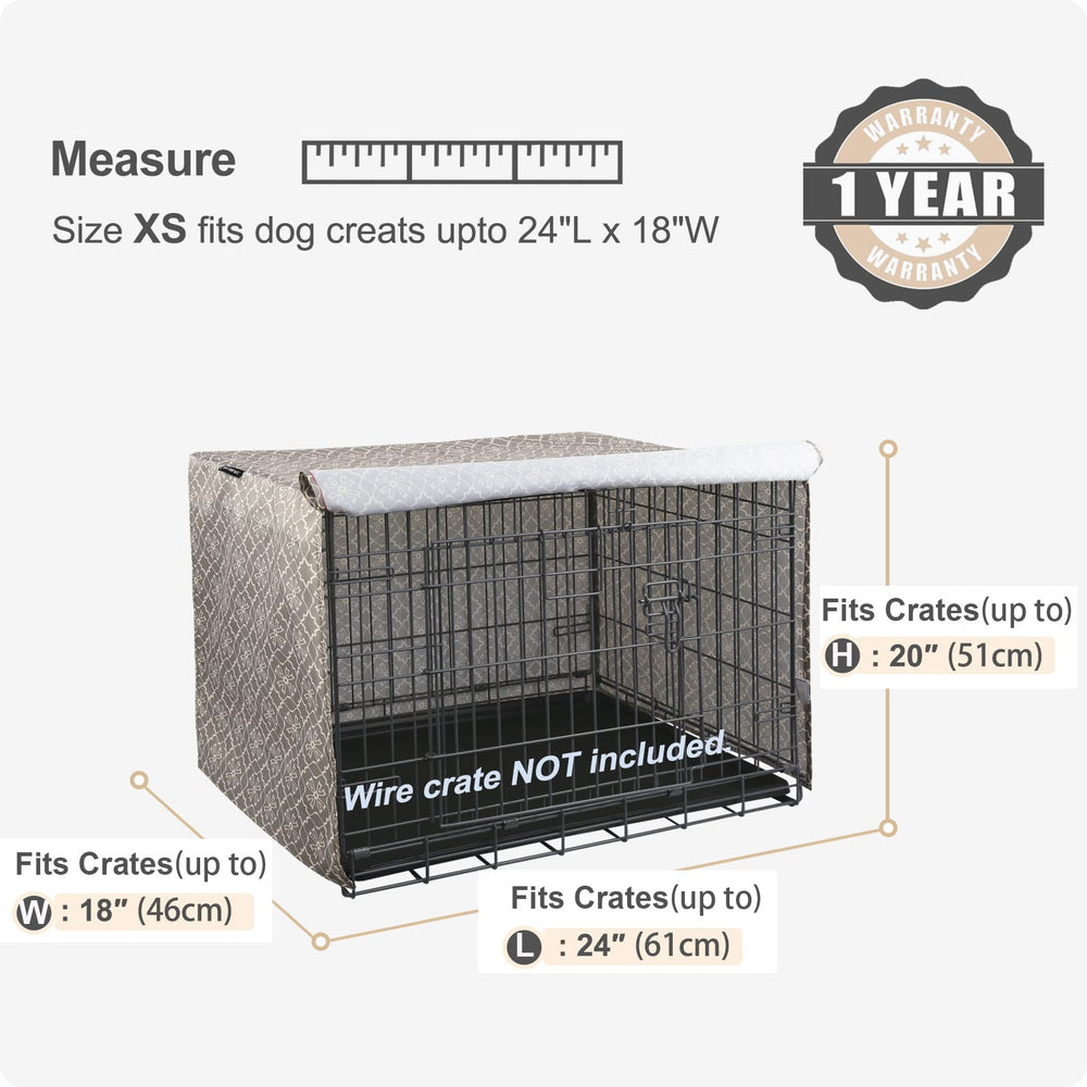 Explore Land détail tissu avec revêtement PU pour protection solaire