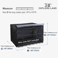 Explore Land motif polygone en gros plan apportant une touche moderne