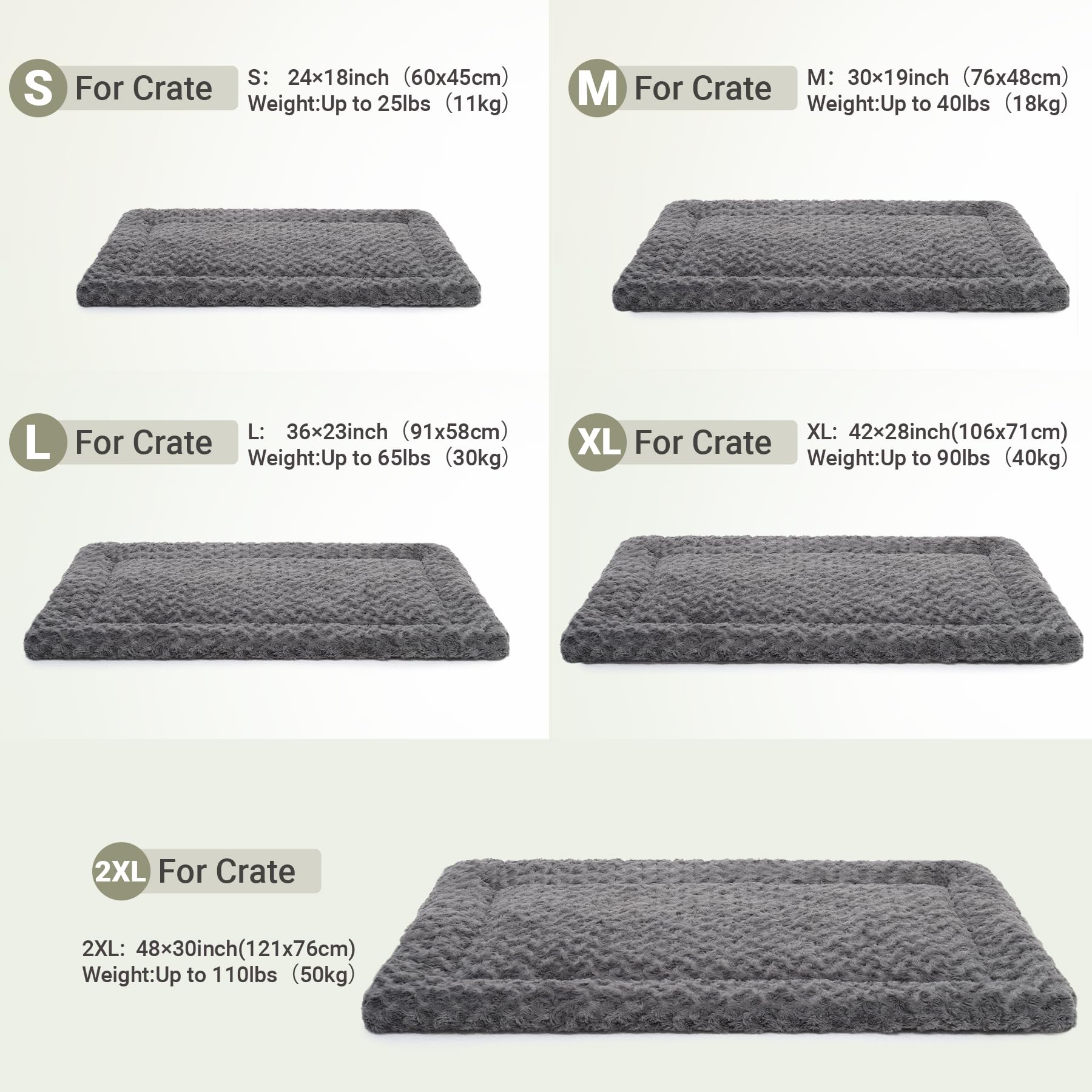 Exsnugy tapis plié pour transport montrant légèreté et portabilité