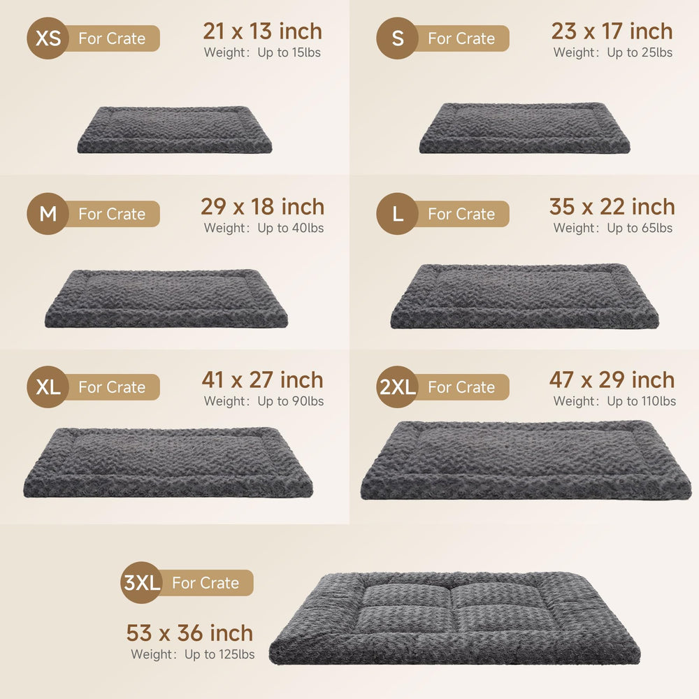 Exsnugy tapis à côté d'une règle démontrant dimensions XXL