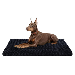 Exsnugy tapis face avant montrant confort et contour protecteur