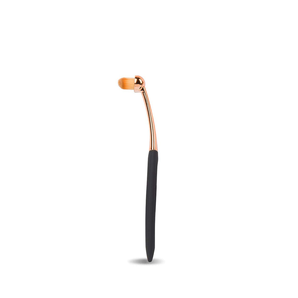 Eye Envy brosse face avant montrant design compact et précision