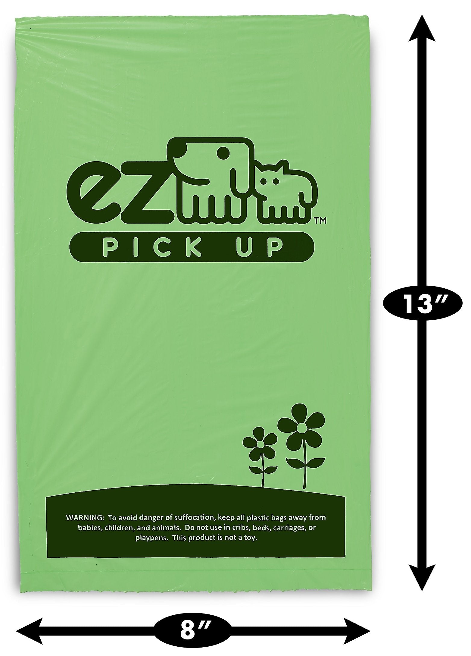 EZ PICK UP rouleau entier visible pour grande réserve pratique