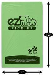 EZ PICK UP rouleau entier visible pour grande réserve pratique