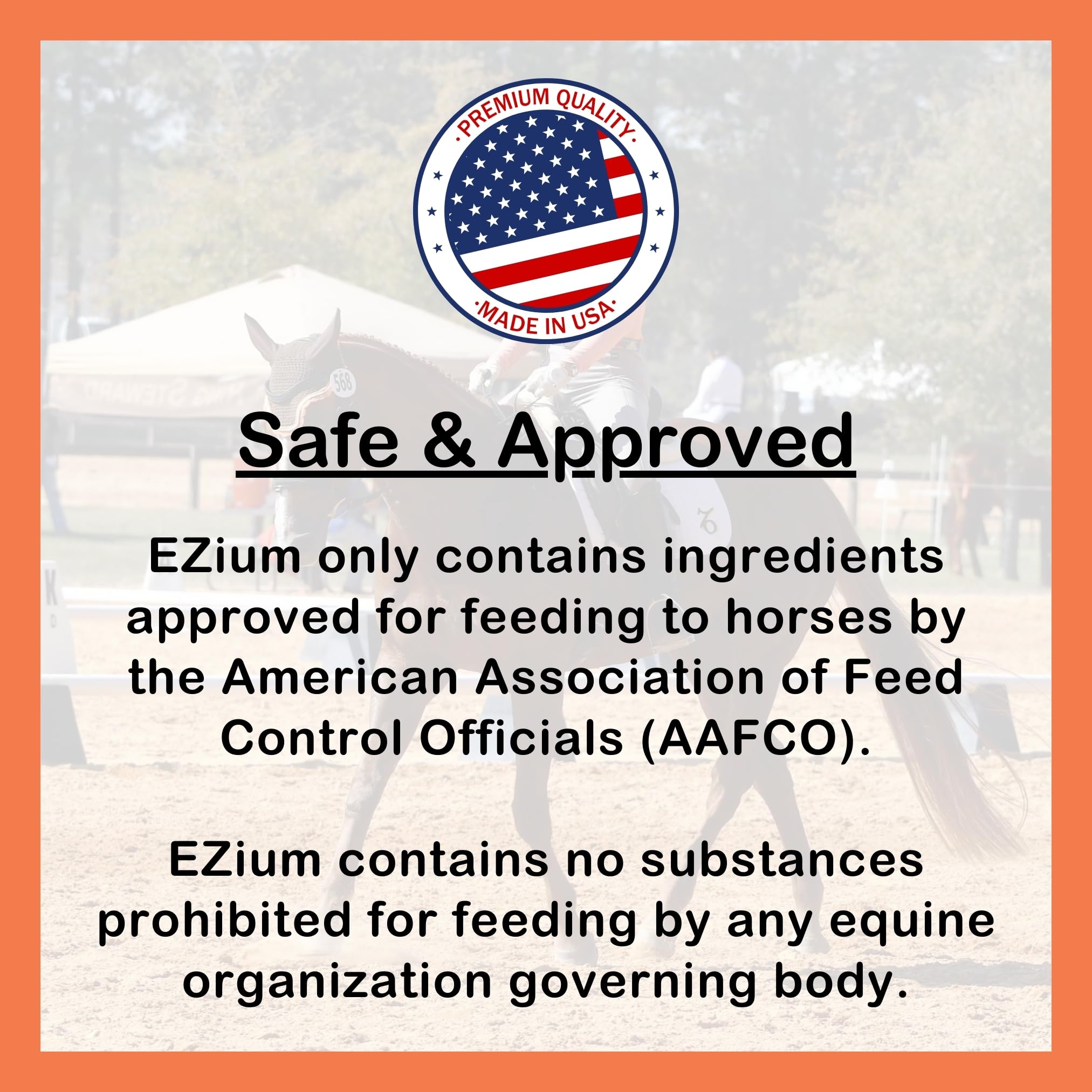 EZium ziplock refermable montrant conservation contre l’humidité