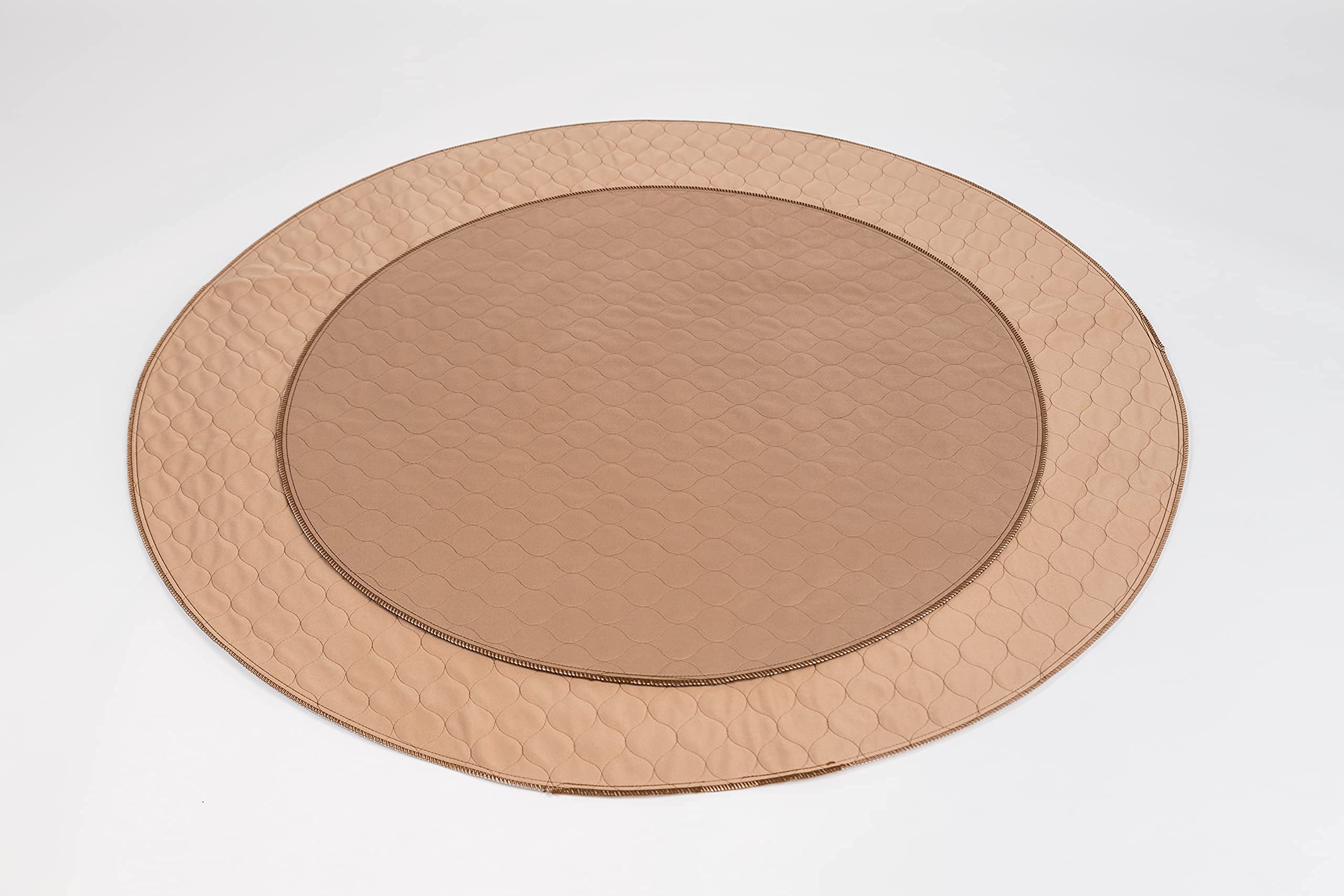 EZwhelp tapis plié pour rangement, gain de place pratique