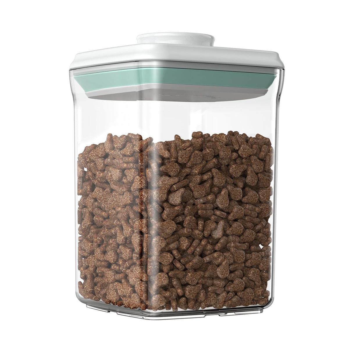 FAFAFLYER boîte avant packaging montrant la forme et capacité visible