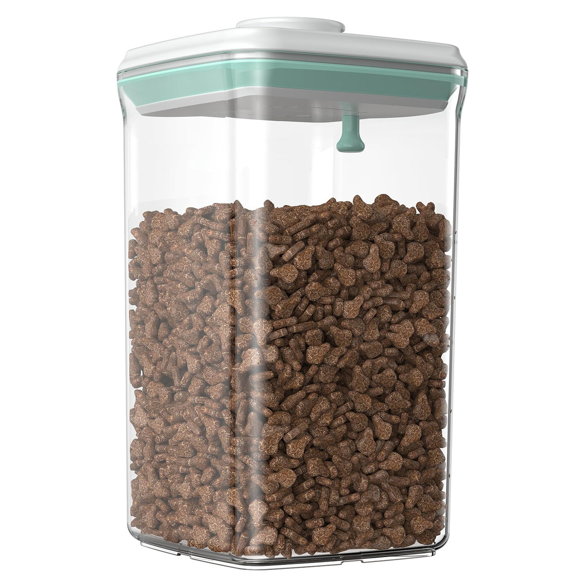 FAFAFLYER face avant montrant l'emballage et capacité 2,2 Qt utile