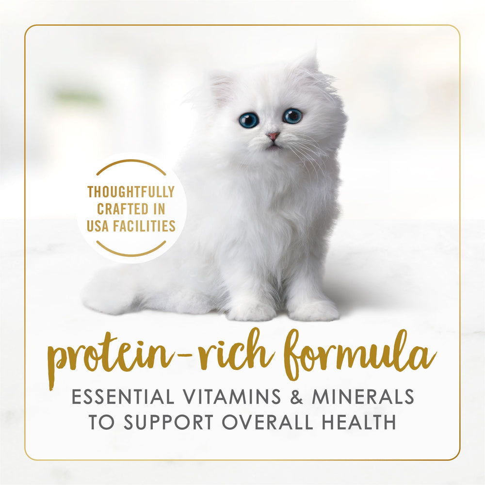 Fancy Feast boîte ouverte 85 g prête à servir pour un repas individuel pratique