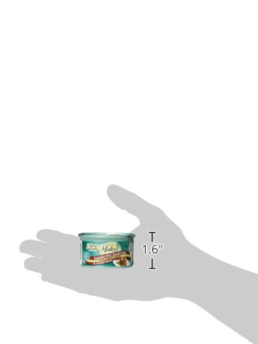 Fancy Feast bouillon brillant montrant appétence et hydratation